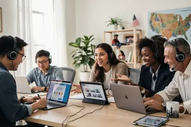 2026 Remote Work Report for TESOL & Multilingual Learners Graduates: Flexible Roles, Pay, and Hiring Trends thumbnail