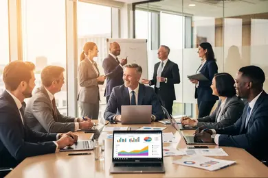 2026 Best Online Master's in Organizational Leadership for Promotion Into Senior Management thumbnail