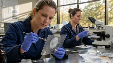 2027 Online Forensic Science Master's Programs Under $20,000: Total Tuition and Required Fees thumbnail