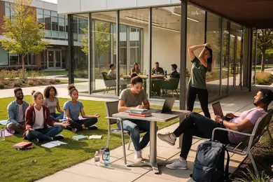 2026 Best Self-Care Habits for Busy College Students thumbnail