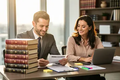 2027 Master of Legal Studies vs. SHRM Certification: Degree Study or Professional Credential? thumbnail