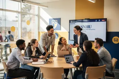 2026 Southern New Hampshire University Online BA in Communication - Public Relations: Cost, Curriculum, Admissions, and Career Outcomes thumbnail
