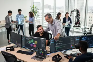 2026 AI Master's Degrees With Strong Faculty Mentorship thumbnail