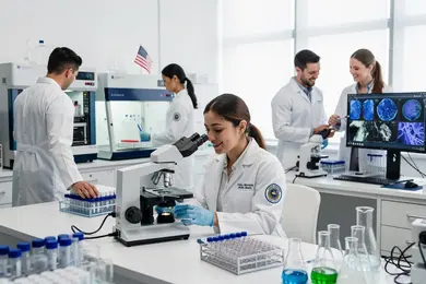 2026 Online Forensic Science Degrees With Forensic Biology Concentrations thumbnail