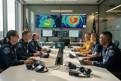 2026 Entry-Level Jobs With an Emergency Management Master's Degree thumbnail