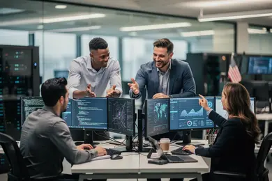 2026 Online Cybersecurity Degrees for Students Who Want Stable Tech Careers thumbnail