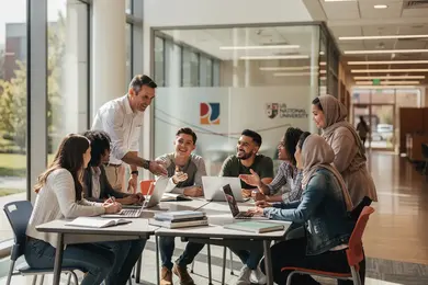 2026 National University Online PhD-MFT in Culture, Diversity & Social Justice in a Global Context: Cost, Curriculum, Admissions, and Career Outcomes thumbnail