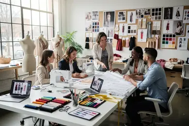 2027 Fashion Design Skills Gap Analysis: What Employers Want vs What Degree Programs Teach thumbnail