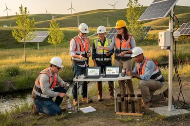 2026 Environmental Science Roles Growing Fastest in Climate and Environmental Compliance thumbnail