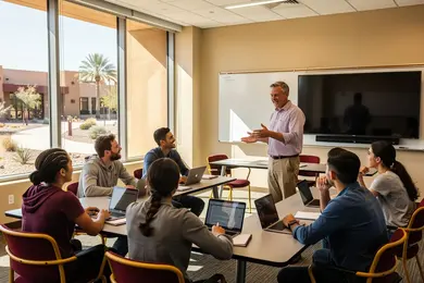 2026 Is Arizona State University's Online Master of Nonprofit Leadership and Management (MNLM) Worth It? What Students Should Know thumbnail