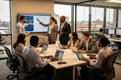 2026 Easiest Online Master's in Engineering management Degree Programs Ranking in the Midwest