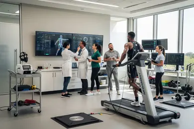 2027 Accredited Online Sports Science Degree Programs With No GRE or GMAT Requirements thumbnail