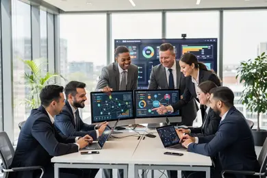 2026 Best Online MIS Programs for Professionals Seeking Digital Transformation Roles thumbnail