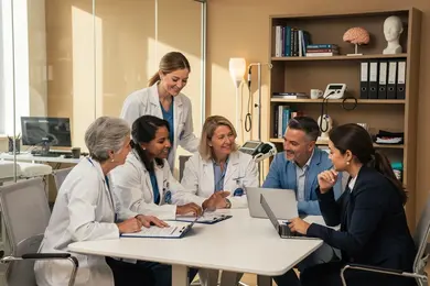 2027 Accredited Online Health Psychology Degree Programs With No GRE or GMAT Requirements thumbnail