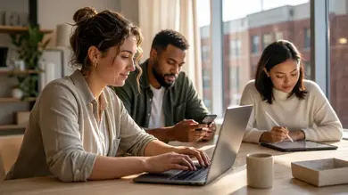 2027 Online Social Media Marketing Degree Programs With University Scholarships: Awards, Eligibility, and Net Cost thumbnail