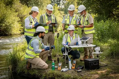 2026 Internship, Practicum or Clinical Requirements for Environmental Management Master's Programs thumbnail