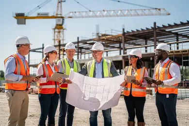 2026 Best Online Construction Management Degrees for Advancement in Construction Leadership thumbnail