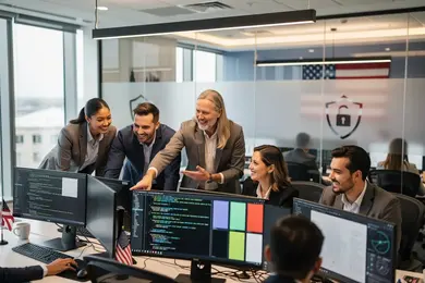 2026 Best Online Bachelor's in Cybersecurity With the Strongest Cyber Defense Preparation thumbnail