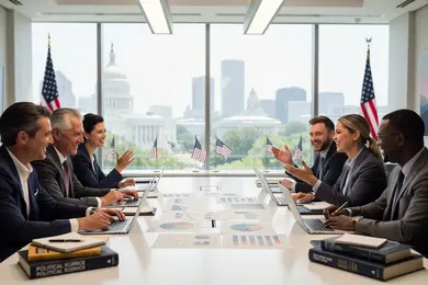 2026 Think Tank Roles You Can Target With a Political Science Degree thumbnail