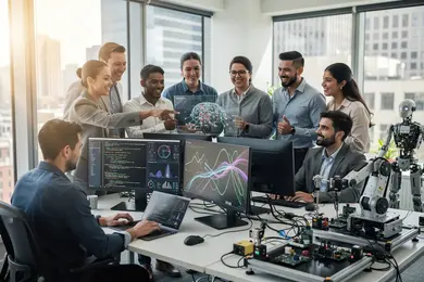 2026 Best Oxford AI Courses for Business Transformation thumbnail
