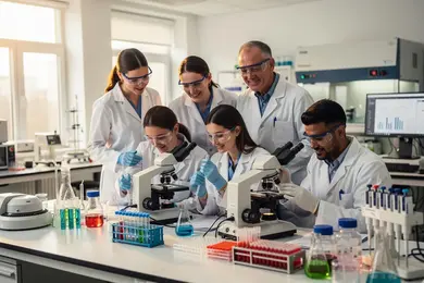 2026 Admission Requirements for Biology and Biological Sciences Bachelor's Degree Programs: GPA, High School Requirements & Acceptance Criteria thumbnail
