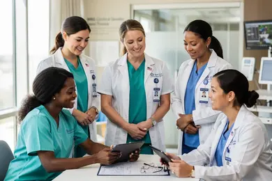 2026 Best MSN Paths for Nurses Changing Specialties Mid-Career thumbnail