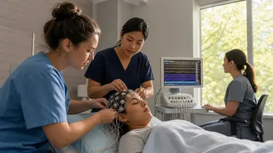 2027 Best Online Neurodiagnostic Technology Degree Programs at Nonprofit Universities thumbnail