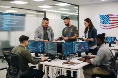 2026 Online Cybersecurity Bachelor's Degrees for Veterans and Military Students thumbnail