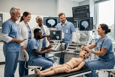 2026 Best Online Neurodiagnostic Technology Degrees for Jobs thumbnail