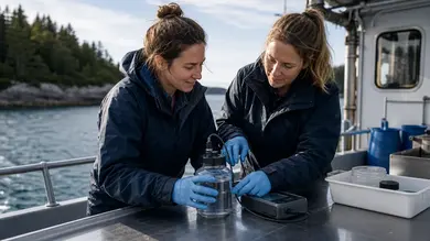 2027 Fastest Accredited Online Marine Science Master's Programs With No Thesis Requirement thumbnail