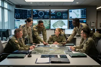 2026 Shortest Online Military Science & Studies Bachelor's Degree Programs That Pay Well: Cost, Time to Completion, and Salary Outlook thumbnail