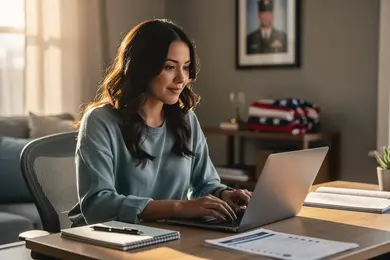 2027 Best Online Adult Degree Programs for Military Spouses thumbnail