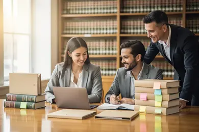 2027 Rasmussen Paralegal Associate vs. National University Paralegal Bachelor's: Comparing the Full Path thumbnail