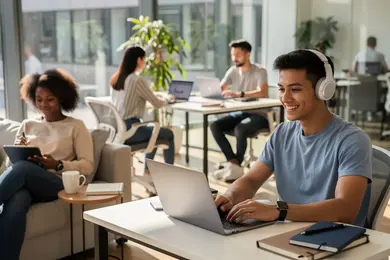 2027 Best Online Associate Degrees With Fast Transfer Credit Evaluation thumbnail