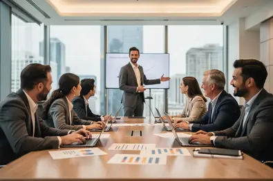 2026 Online Organizational Leadership Degrees With Strong Strategic Planning Training