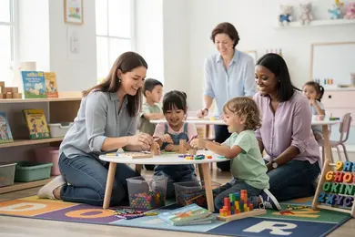 2026 Early Childhood Education Degree Concentration Trends: Which Specializations Are Growing the Fastest thumbnail
