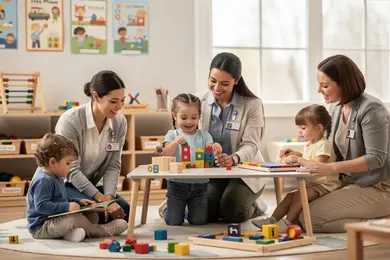 2027 Entry-Level Hiring Trends for Child Development Graduates: Where New Grads Have the Best Odds thumbnail