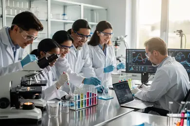 2026 Military-Friendly Online Science Bachelor's Degree Programs thumbnail