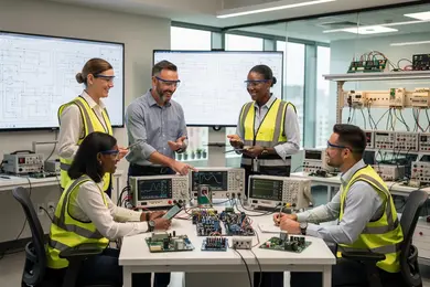 2026 Electrical Engineering Careers Growing Fast Beyond Traditional Utilities thumbnail