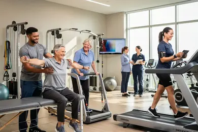 2026 Top Industries Hiring Exercise Science Graduates: Demand, Pay, and Growth Trends thumbnail