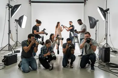 2026 Online Photography Bachelor's Degree Programs With Open Enrollment thumbnail