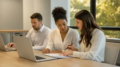 2027 Best Accredited Online Health Information Management Master's Programs With Asynchronous Classes: No Set Class Times thumbnail