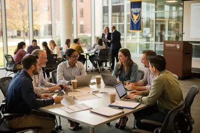 2026 George Mason University for Working Adults: Flexible Schedules, Transfer Credits, and Online Format thumbnail