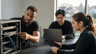 2027 Online Cybersecurity Degree Programs With University Scholarships: Awards, Eligibility, and Net Cost thumbnail