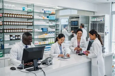 2026 Best Value Online Pharmacy Degree Programs: Affordable Accredited Options with the Strongest ROI thumbnail
