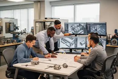 2026 Mechanical Engineering Transfer Credit Trends: How Schools Are Adapting for Adult Learners thumbnail