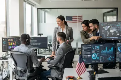 2026 Accredited Online Cybercrime Bachelor's Degree Programs: How to Verify Quality thumbnail