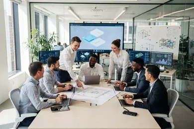 2026 Online Engineering Management Bachelor's Degree Programs With Weekly Start Dates thumbnail