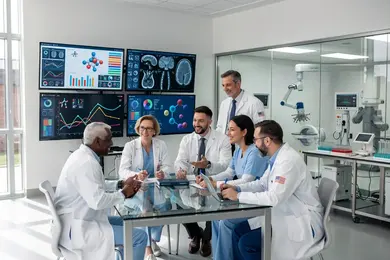 2026 Most In-Demand Healthcare Innovation Master's Specializations thumbnail