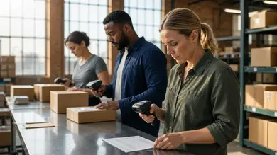 2027 Best Online Supply Chain Management Master's Programs at Nonprofit Universities thumbnail